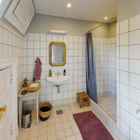 Historic Atmosphere At Gelskov Estate For Сasa de vacaciones *