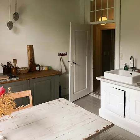 Historic Atmosphere At Gelskov Estate For * Ringe